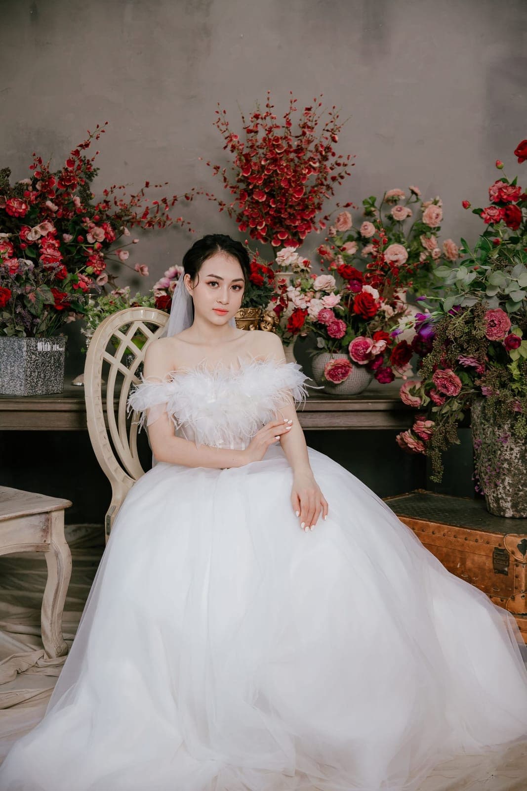 Mai Anh