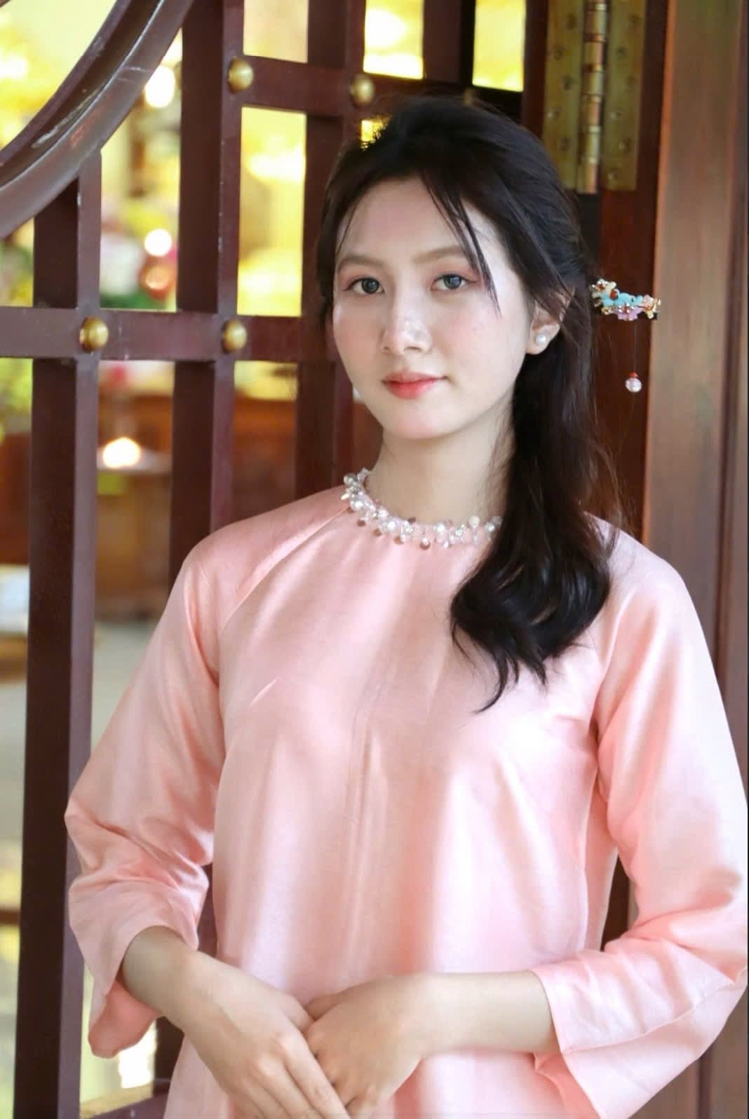 Võ Thị Ngọc Huyền
