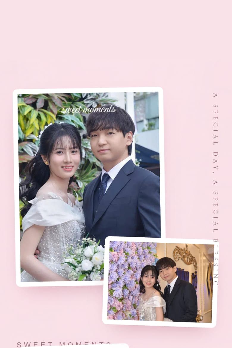 밝은 사진일수록 잘 붙습니다